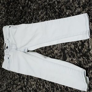 Girls 3t lucky brand jeans